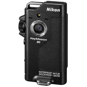 Nikon KeyMission 80 ジャンク品 Nikon KeyMission 80 Camcorder Review - Consumer Reports