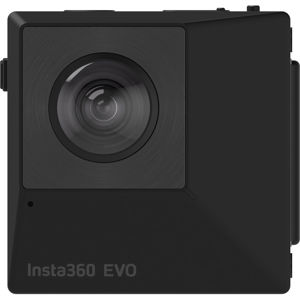 Insta360 EVO 3D Convertible 180/360 Degree VR Camera - Adorama