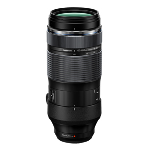 【ふみ】OLYMPUS M.ZUIKO 100-400mm IS olympus-mzuiko-ed-100-400mm-