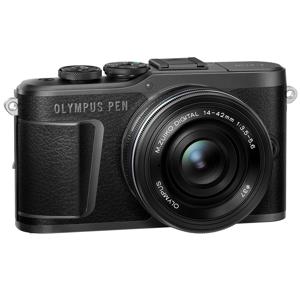 ❤️Wi-Fi &自撮り❤️OLYMPUS E-PL10 Olympus PEN E-PL10 Review - Far Superior Than Smartphone