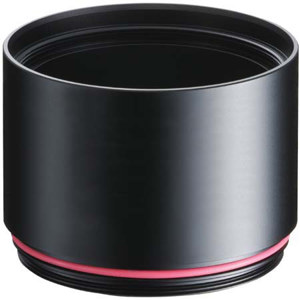 Olympus Front Port Cap For PPO-E01 Lens Port - View #13