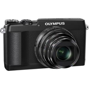 OLYMPUS - OLYMPUS STYLUS SH－１ Amazon.com : Olympus SH-1 16 MP Digital Camera (White