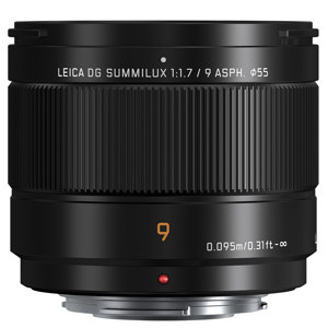 超美品 Lumix LEICA SUMMILUX 9mm F1.7 H-X09 tzyq5lso4alpj7babg1w_grande.