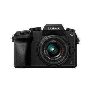 lumix g7 body only