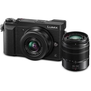 panasonic lumix gx80 price