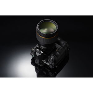 PENTAX HD D FA★ 85mm F1.4 ED SDM AW HD PENTAX-D FA☆ 85mmF1.4ED SDM AW - Ricoh