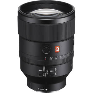 超美品　SONY FE135mmF1.8GM sel135f18gm Sony FE 135mm f/1.8 GM Lens SEL135F18GM - Adorama