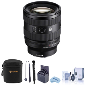 Sony FE 20-70mm f/4 G Lens for Sony E,w/72mm Filter Kit
