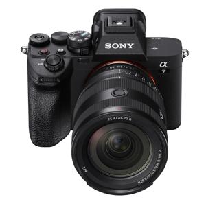 Sony FE 20-70mm f/4 G Lens for Sony E SEL2070G - Adorama