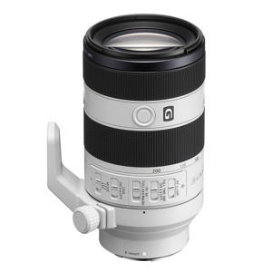 Sony FE 70-200mm f/4 Macro G OSS II Lens SEL70200G2 - Adorama