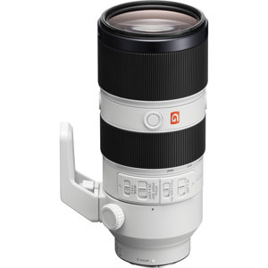 Sony FE 70-200mm f/2.8 GM OSS