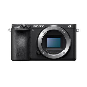 【ボディのみ】sony a6500 Sony Alpha a6500 Mirrorless Digital Camera Body - Adorama