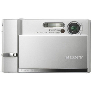 SONY Cyber-shot DSC-T30 ソニー DSC-T30 | デジタルスチルカメラ Cyber-shot サイバーショット | ソニー