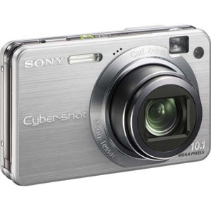 USED Sony Sony Cyber-Shot DSC-W170 Point & Shoot Digital Camera