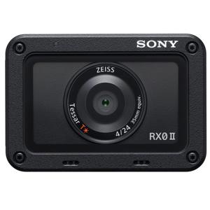 RX0M2】SONY Cyber-shot RX0 II＋アクセサリー