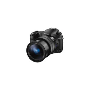 Sony Cyber-Shot DSC-RX10 III Digital Camera, Black - Adorama