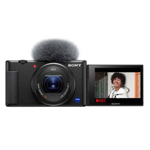 new sony zv1