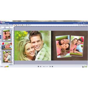 DgFlick Book Xpress Software