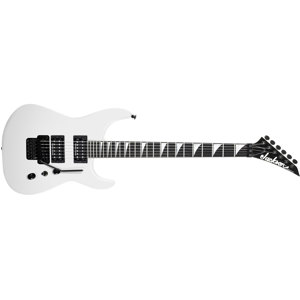 エレキギター　Jackson USA Soloist American Series Soloist™ SL3 – Jacksonguitars.com