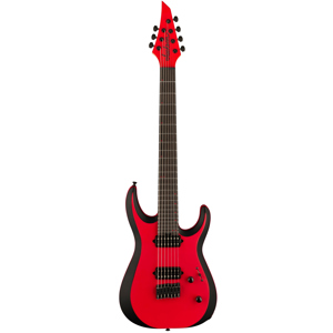 Jackson X Series Dinky DK2X HT Electric Guitar, Laurel
