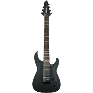 Jackson JS Dinky Arch Top JS22-7 DKA HT 7-String Electric