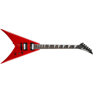 Jackson JS King V JS32T Electric Guitar, Amaranth