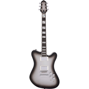 ギター Deviltone MK2 Jackson Pro Signature Mark Morton Dominion Electric Guitar