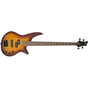 Jackson JS Spectra Bass JS2 Electric Guitar, Laurel