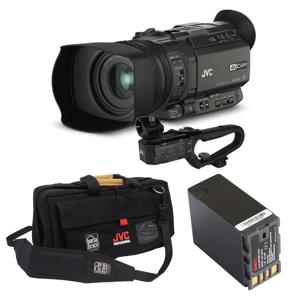 【Cebu様用】【美品】JVC GY-HM185 JVC GY Black Camcorders for sale | eBay