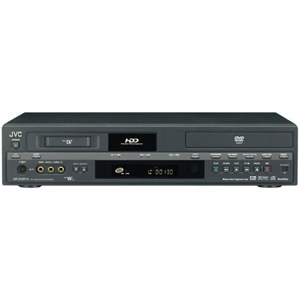 レコーダー JVC Professional SR-DVM700 JVC SR-DVM700 3-in-1 Video Recorder/Player SR-DVM700US B&H Photo