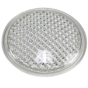 K 5600 Lighting Super Wide Lens for Joker Bug 200W, Without