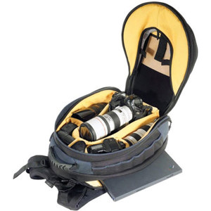 Kata GDC Series R-103 Compact Photo Rucksack with TST - Adorama