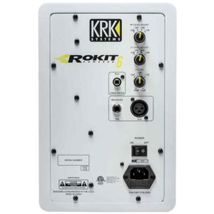 配信機器・PA機器・レコーディング機器 KRK SYSTEMS R6 PASSIVE STUDIO MONITOR KRK R6 Passive Studio Monitor | MUSIC STORE professional