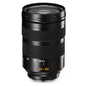 LEICA VARIO-ELMARIT-SL 24-90mm 　ライカSL Leica Vario-Elmarit-SL 24-90mm f/2.8-4 Aspherical Lens for L