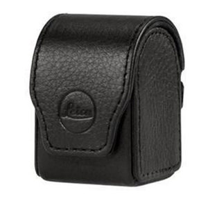 Leica Flash Case for D-Lux Flash, Black 19545 - Adorama