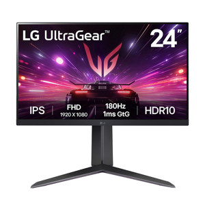 LG UltraGear 24GS65F-B 24