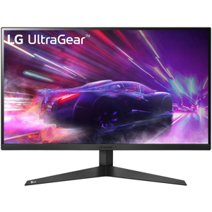 LG UltraGear 27型 27GS50F-B　モニター LG UltraGear 27GS50F-B 27
