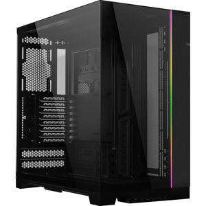 Lian-Li O11 Dynamic EVO XL ATX Full Tower Gaming Computer Case
