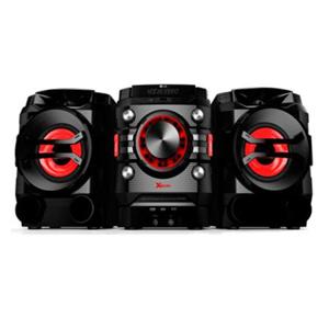 LG Electronics CM4360 230W Hi-Fi Entertainment System with Bluetooth