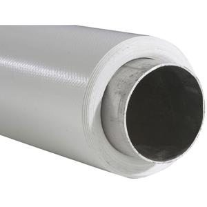 Manfrotto LB7761 ビニール製 背景ロール ラストライト Manfrotto 9x19.6' Super White Vinyl Background Roll LL LB7761