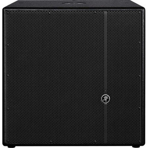 Mackie 18in Powered HD Subwoofer HD1801 - Adorama
