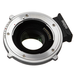 【TIRO】BMPCC4K＋SIGMA Art16-55mm ＋ RODE Tilta Full Camera Cage for Sigma fp - Black