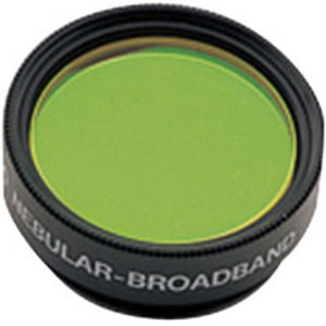 Mead Filter Meade 908B Broadband Nebular Filter (1.25