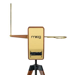 Moog Claravox Centennial Theremin THE CLARA 01 Adorama