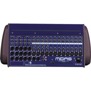 MIDAS VENICE U16 16Ch pulseハードケース付属 MIDAS VENICE U16 16Ch pulseハードケース付属 MIDAS VENICE U16 16Ch