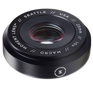 Moment Macro 10x Lens - Adorama Moment Macro 10x Lens - Adorama
