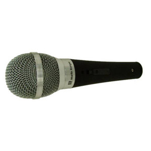 Martin Ranger DM-11 Professional Dynamic Microphone with Cable