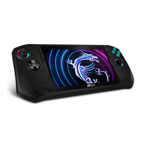 MSI Claw A1M-052US 7