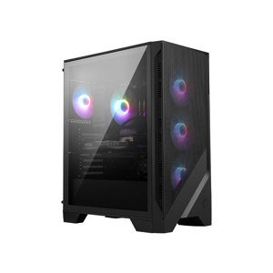 MSI Codex Z2 Gaming Desktop, R7 8700F, 16GB RAM, 2TB SSD