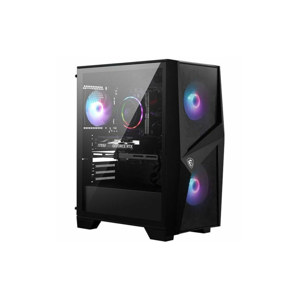 MSI Codex R2 14th Desktop Computer, i5-13400F, 16GB, 1TB SSD,RTX 4060 ...